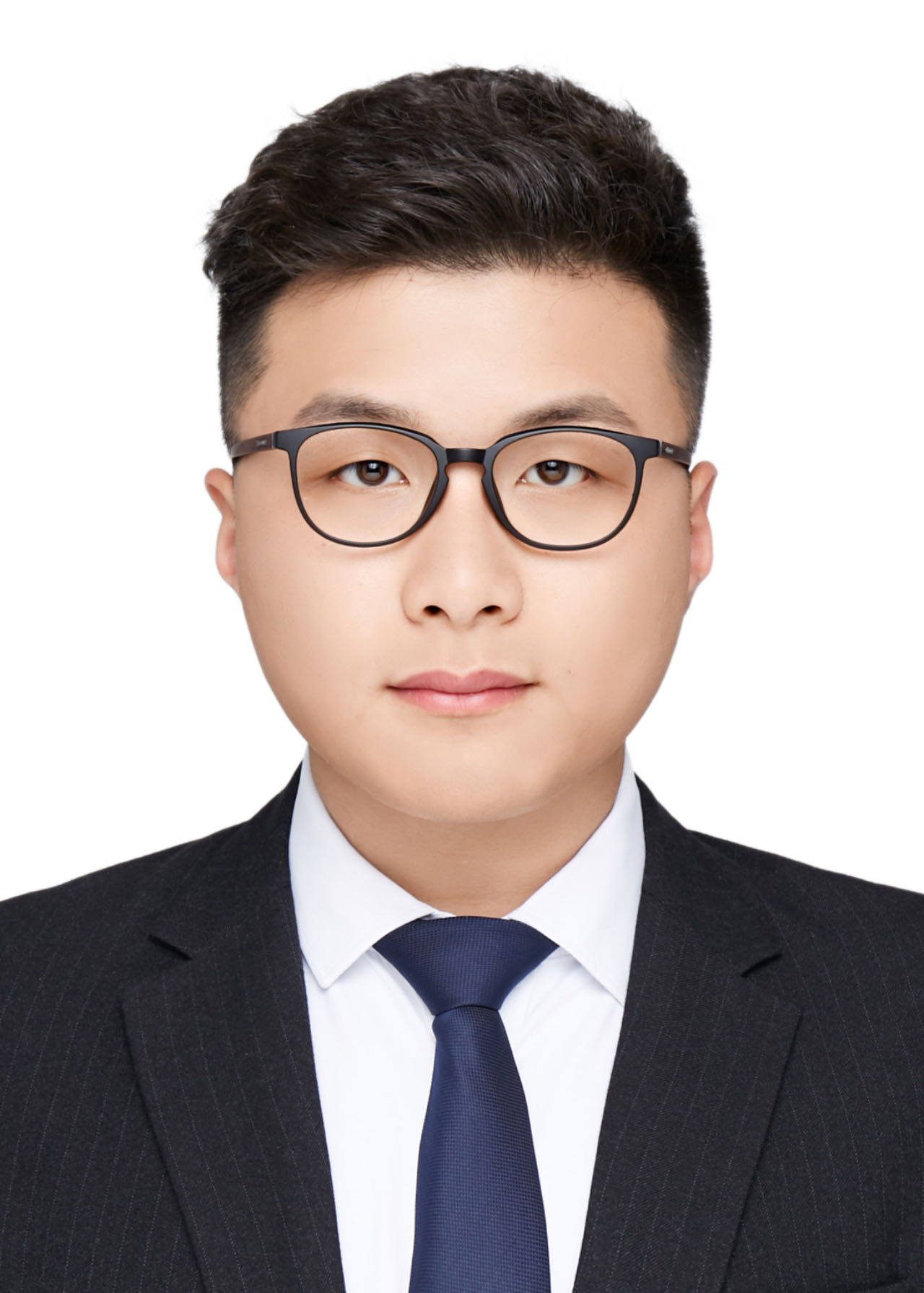 副秘书长 周珂凡