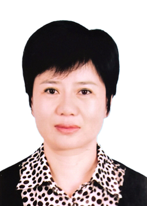 副主任 姜秀菊