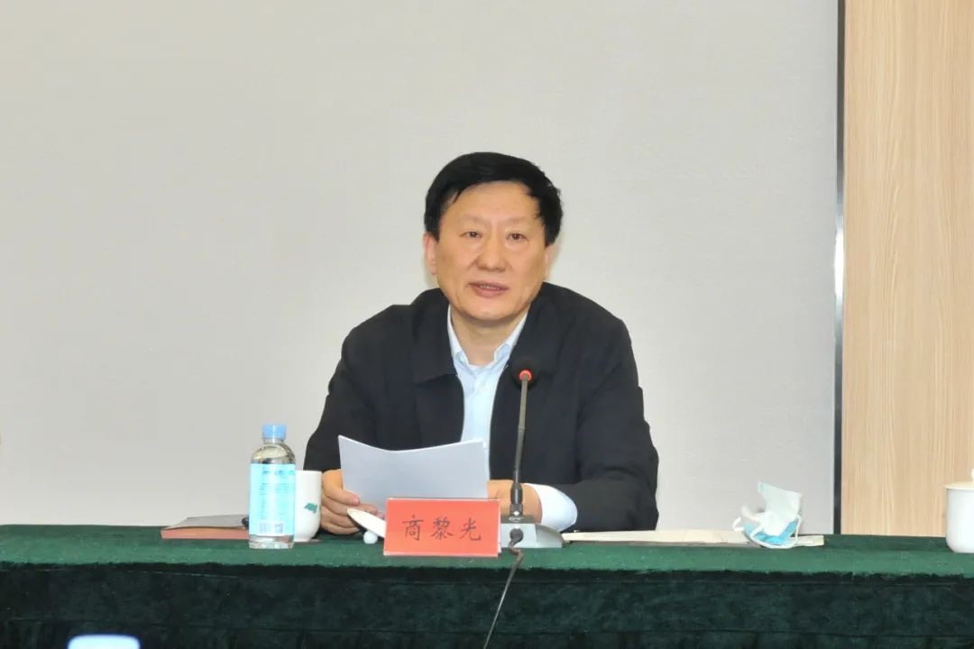 中国关工委主任顾秀莲调研山西关心下一代工作(图2)